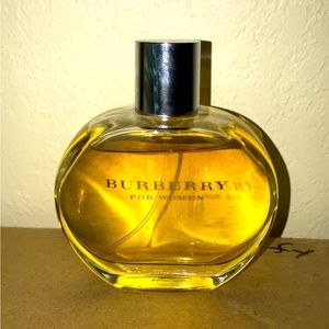 Burberry for Women perfume